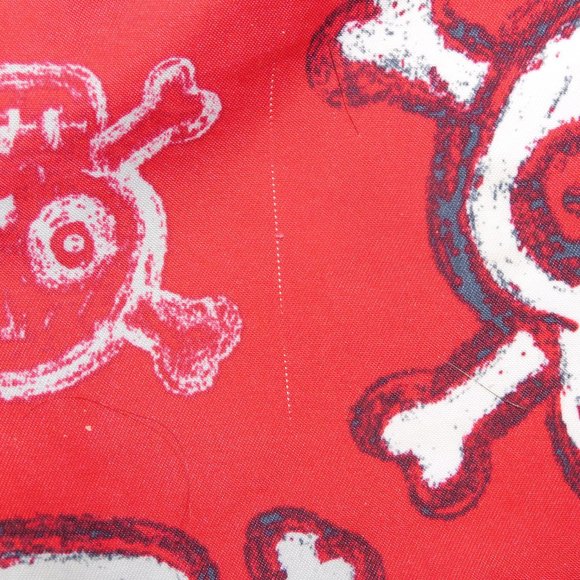 Old Navy 2T Boys Red Swim Trunks Rash Guard Shirt - Picture 5 of 8